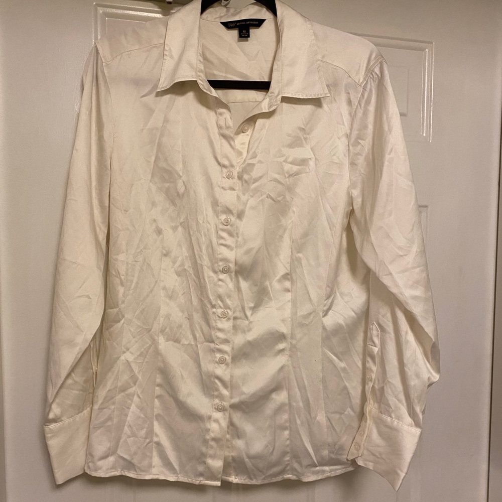 Brooks Brothers Button Down Shirt